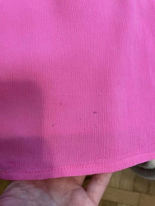 Top J. Crew, marimea s