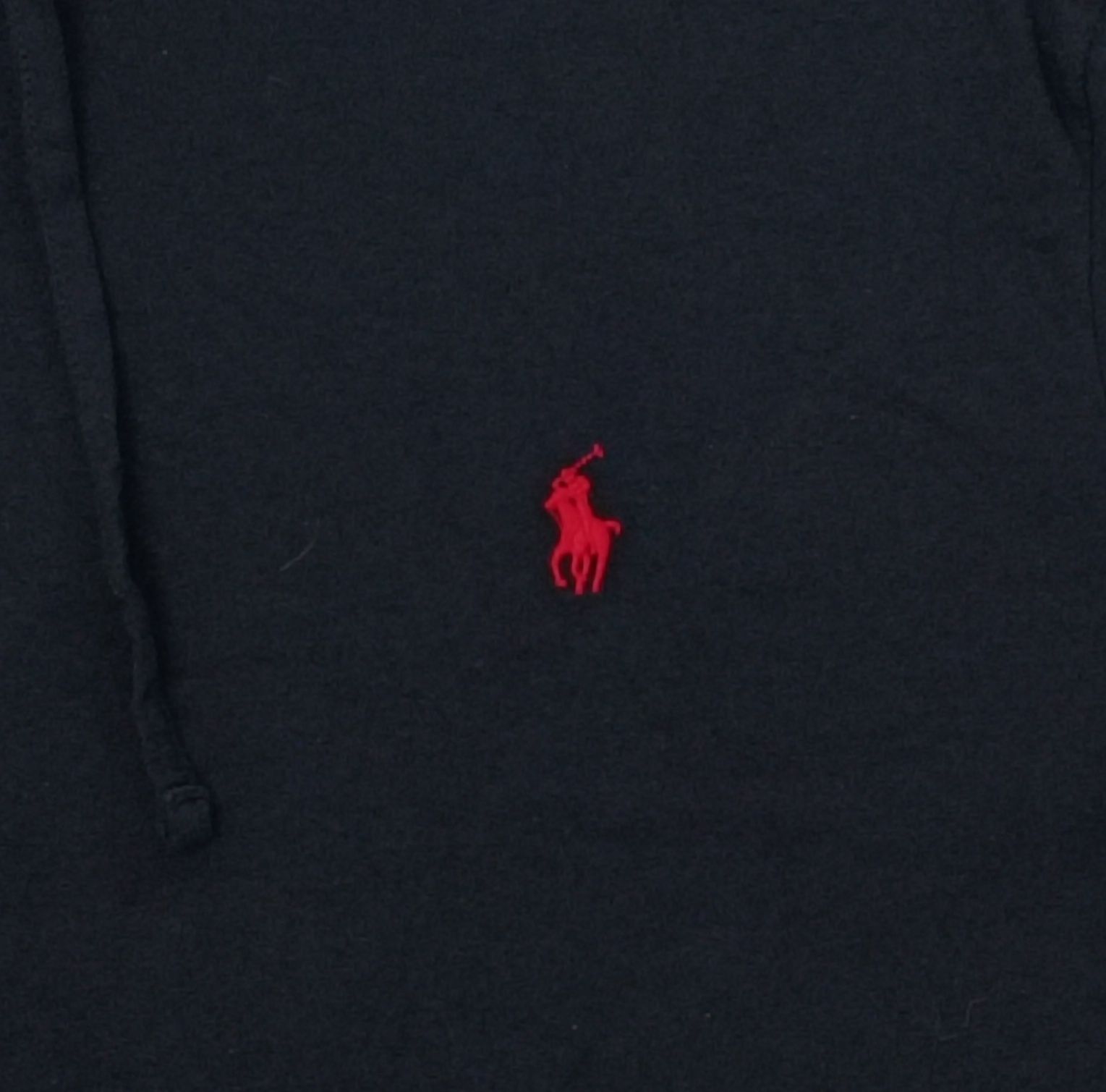 POLO Ralph Lauren Hoodie оригинално горнище XL памучен суичър горница