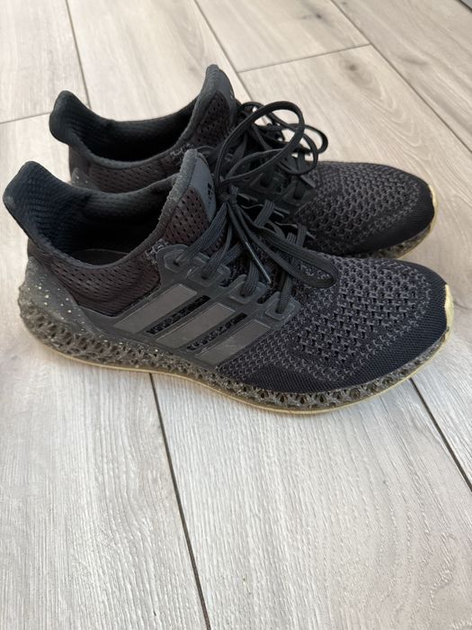 Adidas barbati alergare
