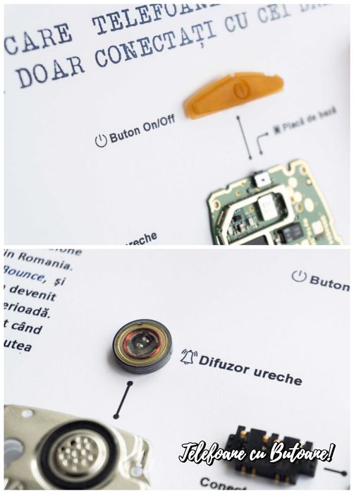 Tablou Nokia 3510i - inramez si Nokia 6310i Nokia 6700 Nokia 8800