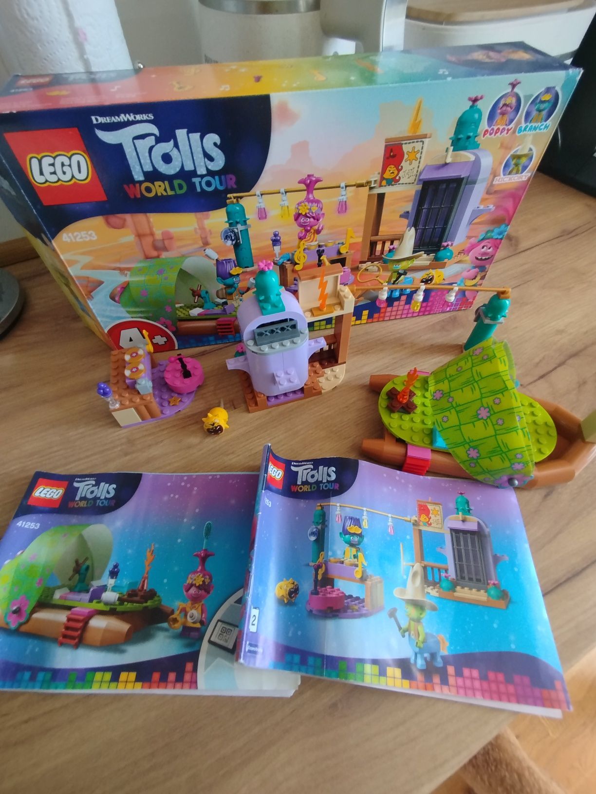Конструктор Lego
