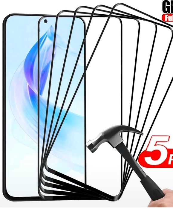 Нови кейсове и скрийн протектори за Samsung S25 Plus