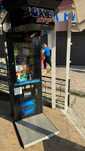 Jocuri distractive BOXER, masa Air hockey, MMA, DE AGATAT, Telefoane