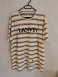 Мъжка тениска Lanvin
