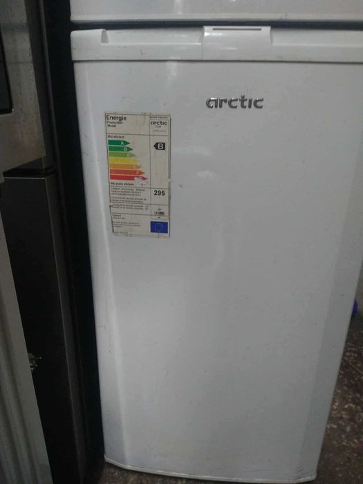 Congelator Arctic