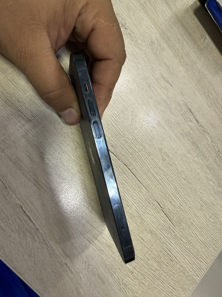 Iphone 12 pro 256 gb ideal