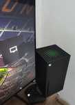 Xbox Series X 1tb Идеальный