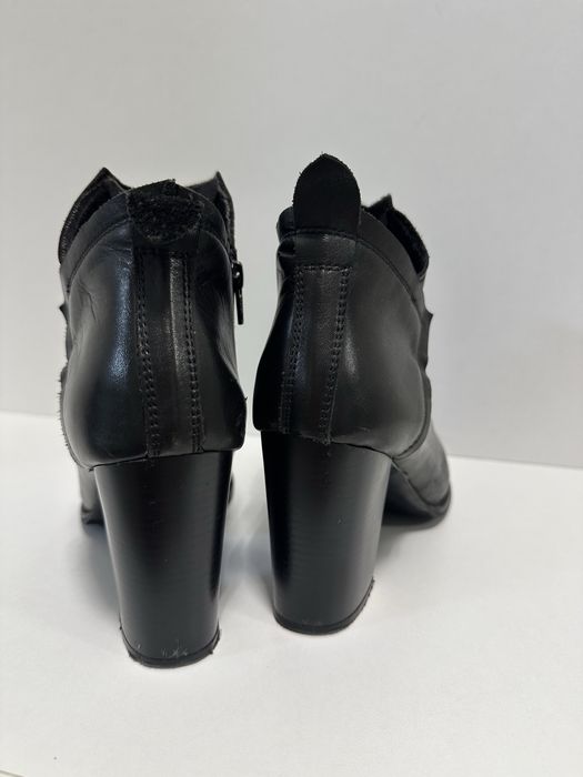 Botine Neos piele naturala nr 39