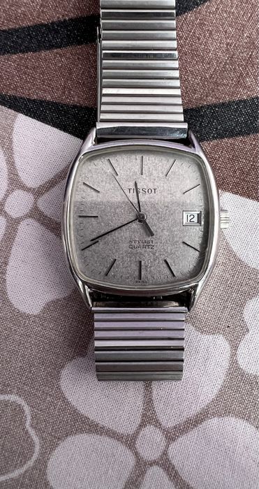 Мъжки часовник Tissot I Ovaras original