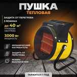 Era heater pushka