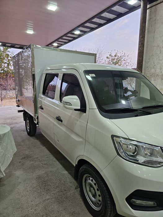 Changan former 2023 sotiladi