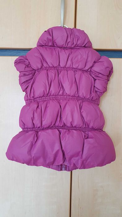 Детска грейка/елек J.S.J