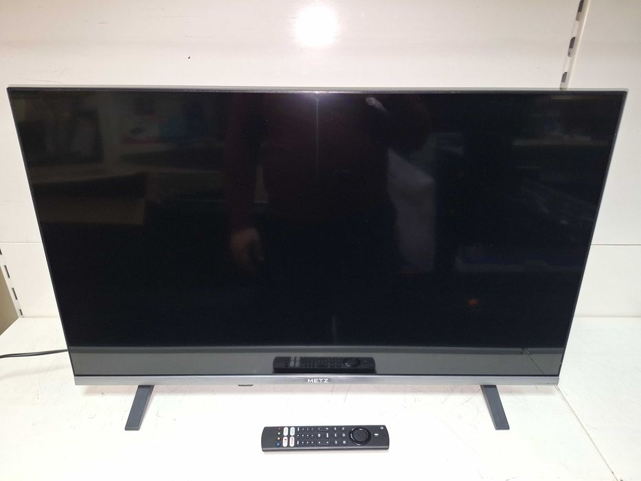 32" Smart TV Metz телевизор