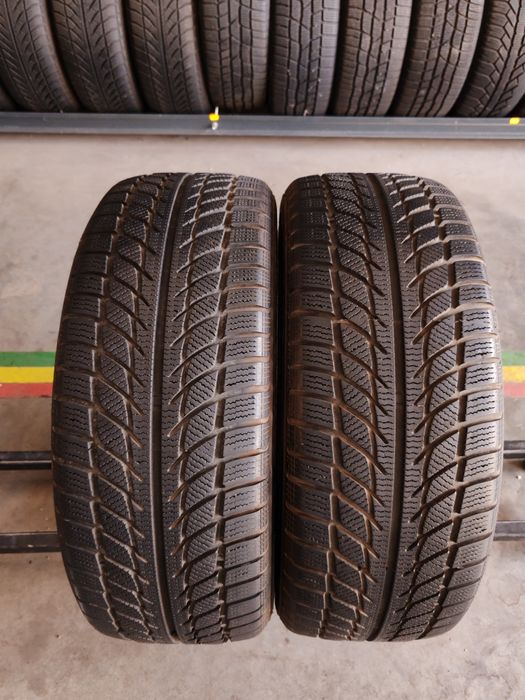 225 45 R18 95V M+S Anvelope Cauciucuri allseason 7mm