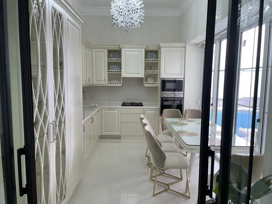 Продается дом Мирзо Улугбекский Никитина 4.7 сотка