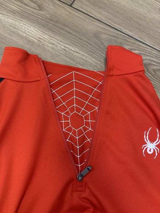 Bluza spyder barbati l