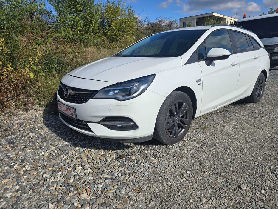 Opel Astra k  1,5D ,122 cai