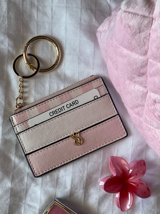 Картодържател/картхолдер Victoria’s Secret