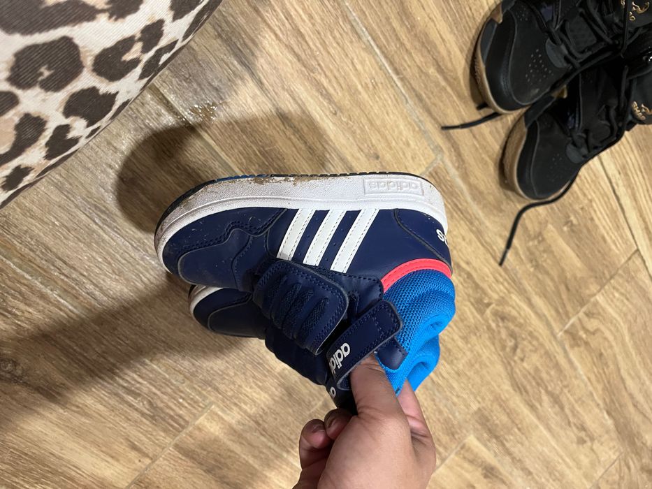 Детски маратонки и кецове