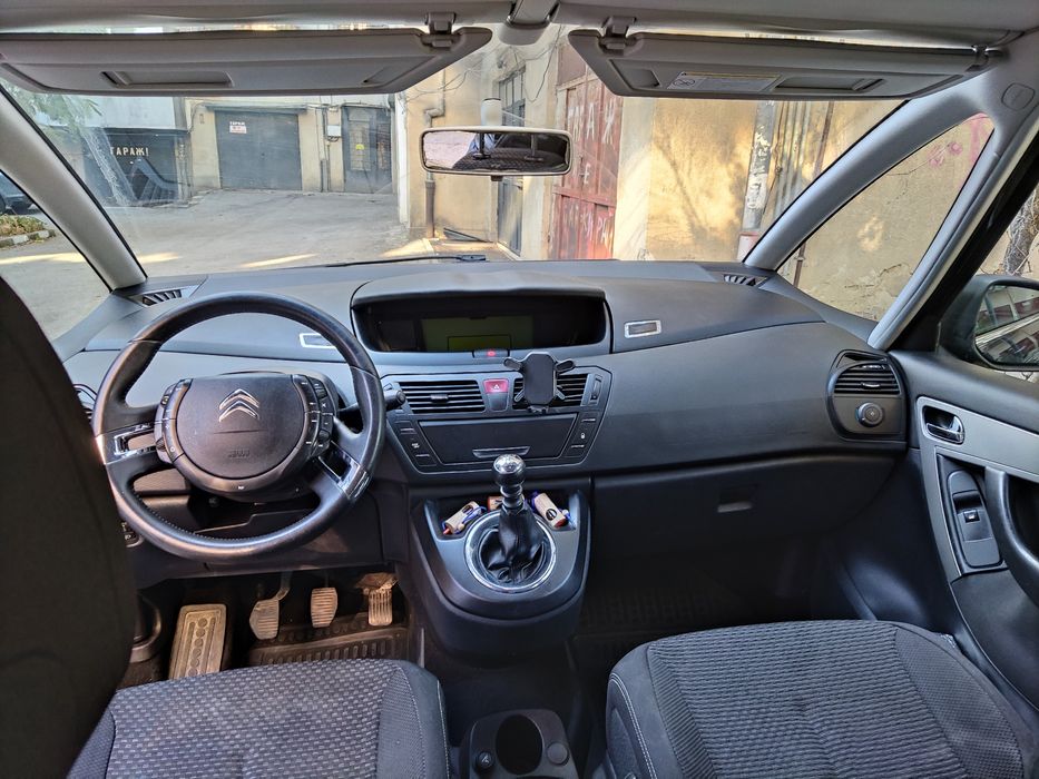 Citroen Grand Picasso
