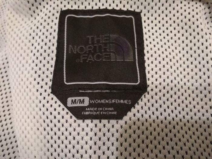 Geaca THE NORTH FACE M dama sport alergare fas bike munte tura