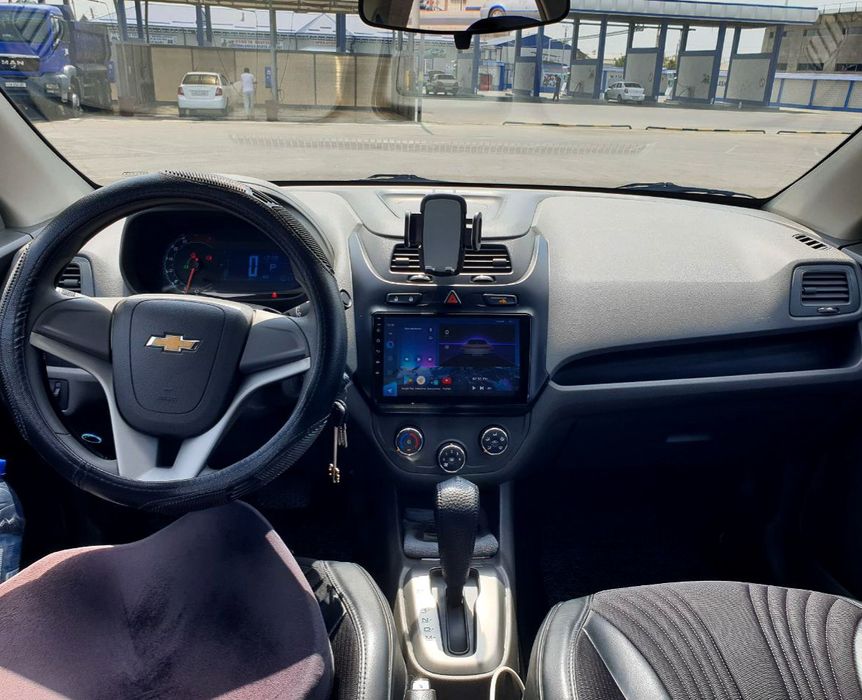 Продам Свой Кобальт 2023