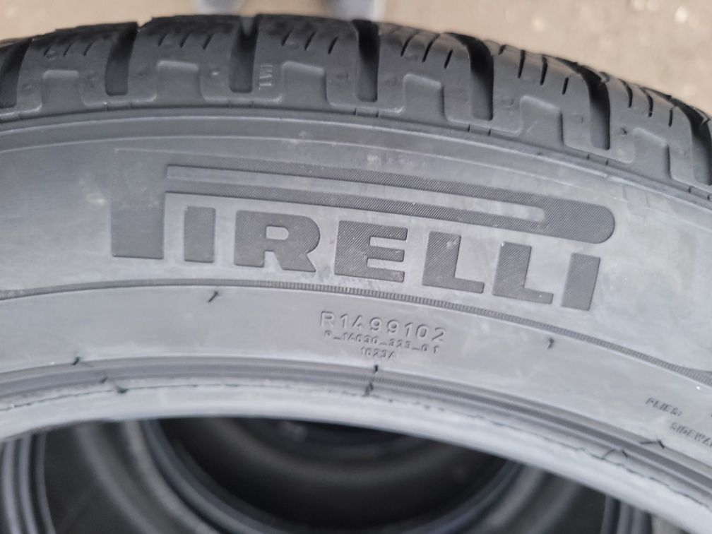 Set cauciucuri de iarnă Pirelli 265 45 20/295 40 20 Dot 11.22