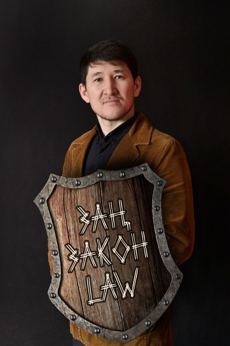 Адвокат по уголовным, гражданским и административным делам