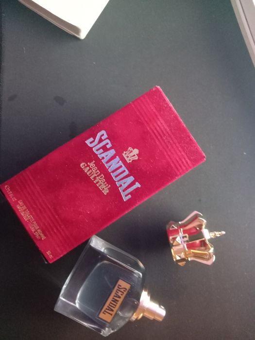 Jean paul gaultier Scandal edt !!!urgent!!!