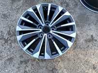 Janta 17” Toyota Corolla 2019 - 2024 Auris Avensis Corolla E 210