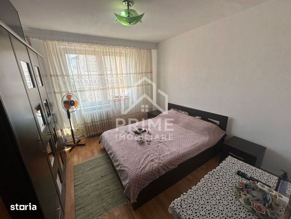 Apartament 3 camere, 77mp, zona Sebes