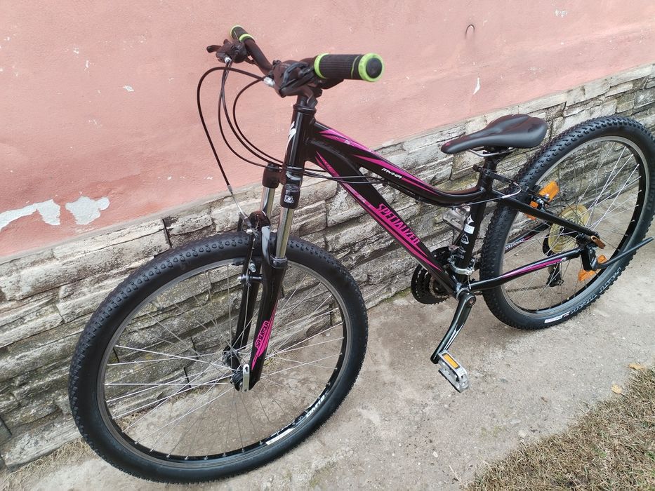 Bicicleta copii Specialized roti 26 cadru aluminiu