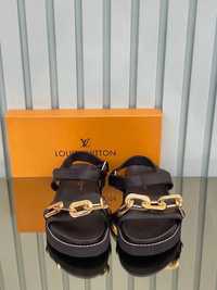 Sandale Louis Vuitton