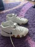 Nike Kyrie 4 Uncle Drew