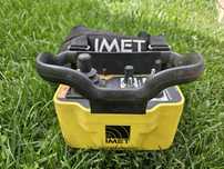 Imet radio telecomanda pentru betoniere, macarale, etc