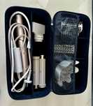 Ondulator/ uscator Shark FlexStyle 5-in-1, nou, neutilizat.