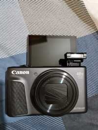 Canon SX730 HS .