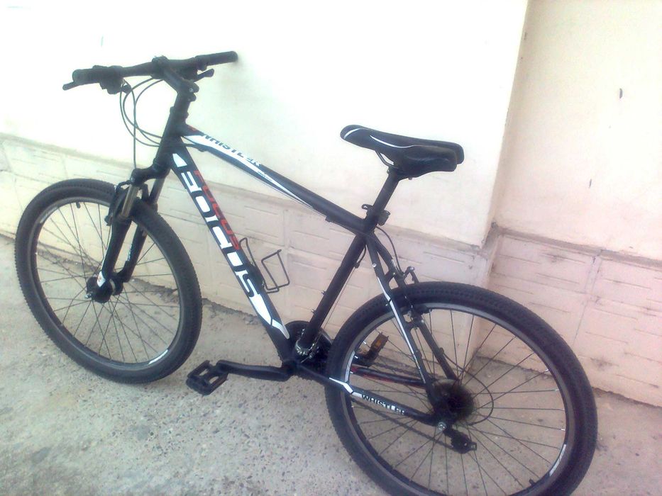 FOCUS Whistler Евтино и Изгодно 250 лв