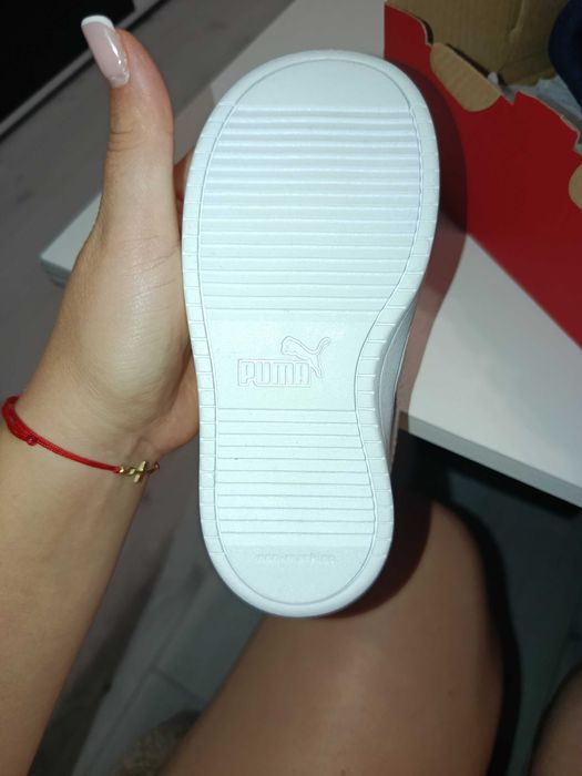 Детски маратонки Puma