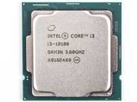 Intel Core i3-10100