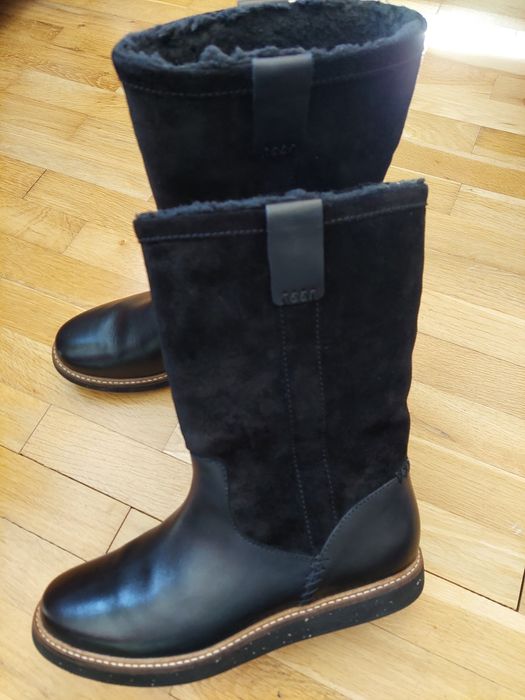 Ботуши Clarks 39 номер