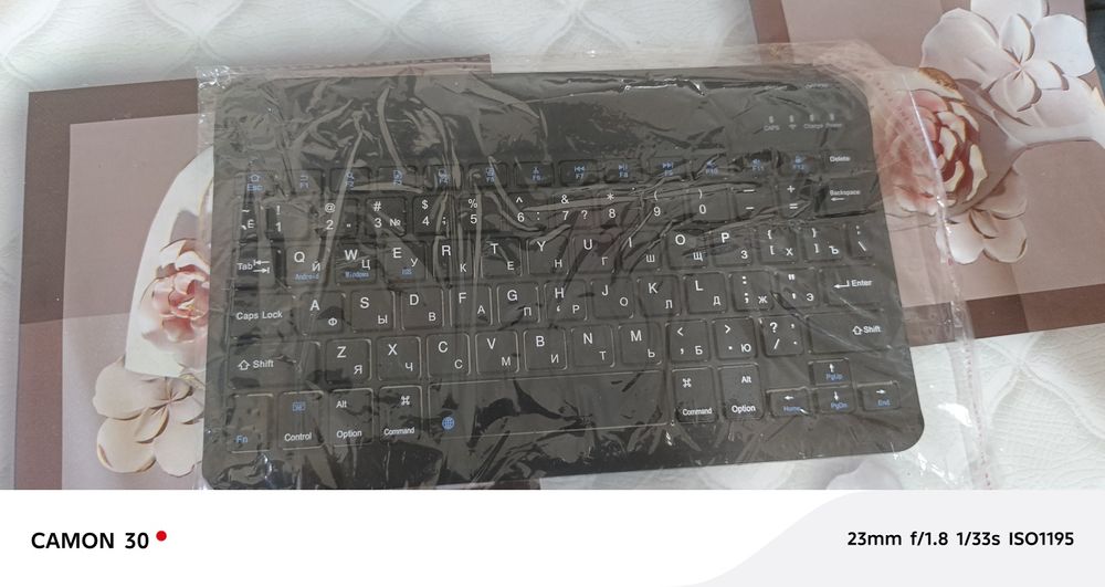 Vokkus A16 pro 1TB