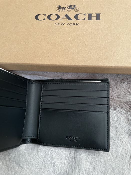 Set Portofele Coach Noi