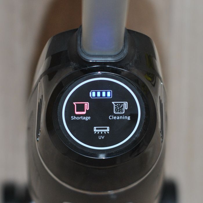 Горячая цена BOBOT DEEP 830