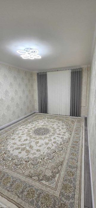 Сдам Квартиру  2/2/4 (52м2) Новая квартира на 18 квартал
Свежая ремонт