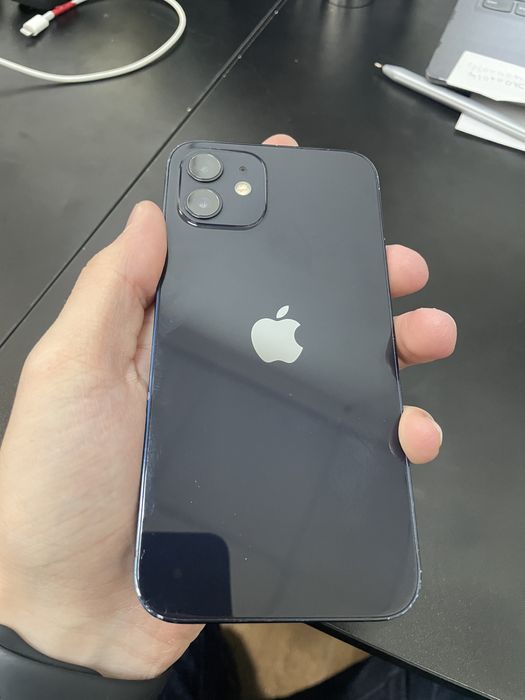 Iphone 12 | 128гб | АКБ 78%