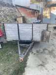 Vand monoaxa pe simplu