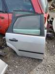 Usa Ford Focus 2, usa spate Ford Focus,  berlina