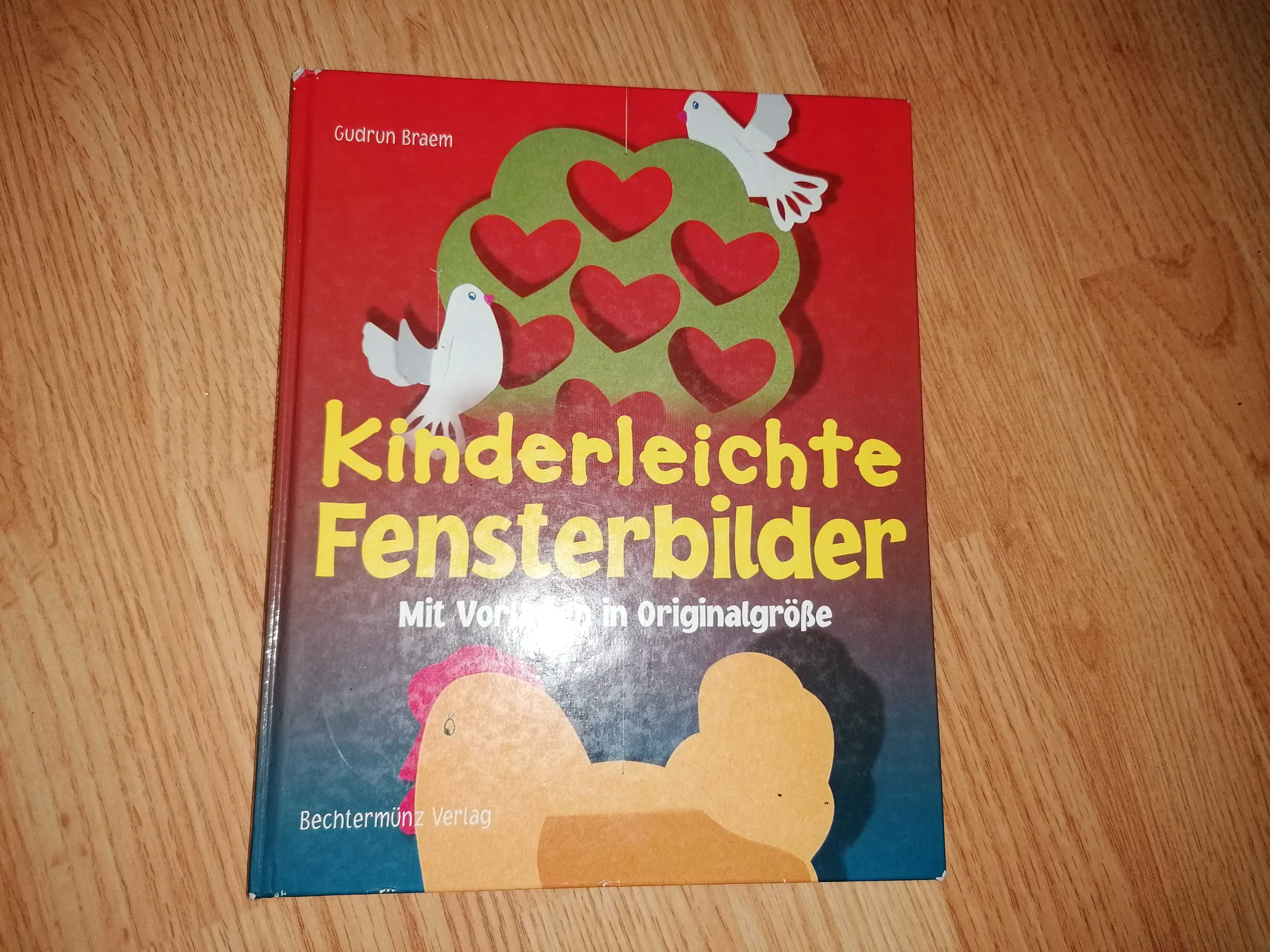 Diverse carti practice pe limba germana