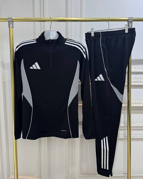 Костюм тренировочный Китай